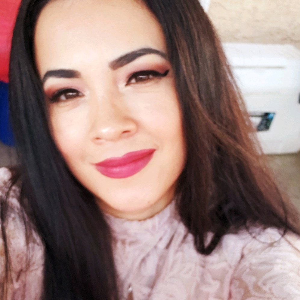 Meet your Posher, Erica